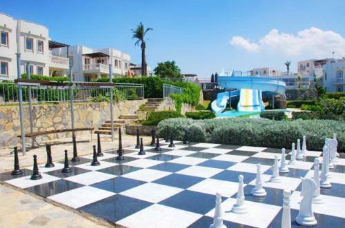Apartamento Yal?kavak Holiday Gardens L27