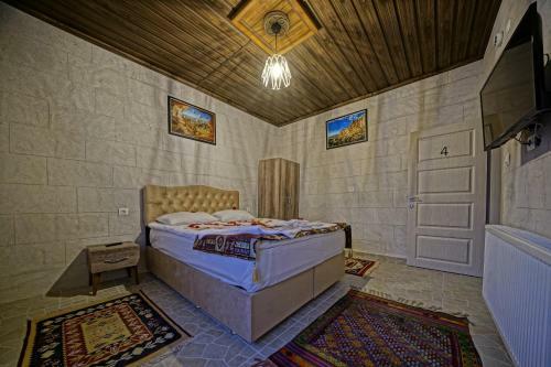 Hotel Epoch Stone House