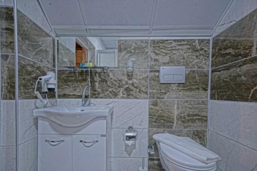 Hotel Epoch Stone House