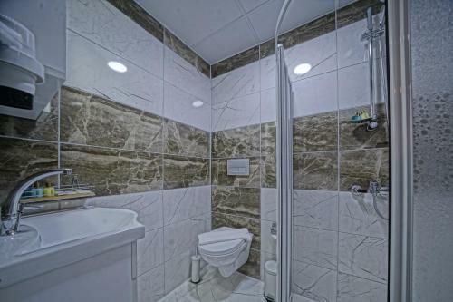 Hotel Epoch Stone House