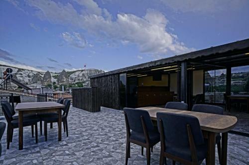 Hotel Epoch Stone House