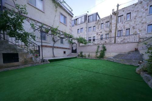 Hotel Epoch Stone House
