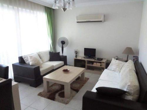 Stunning 2-bed Orka Olivia Apartment In Ovacik