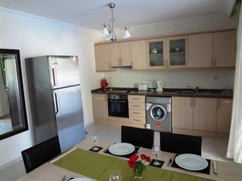Stunning 2-bed Orka Olivia Apartment In Ovacik