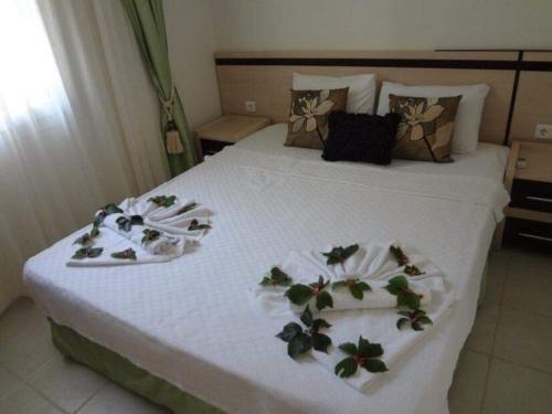 Stunning 2-bed Orka Olivia Apartment In Ovacik