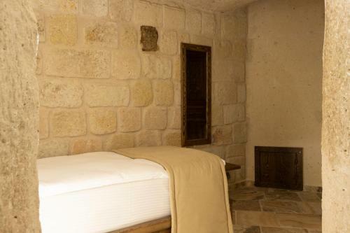 Medusa Cave Hotel