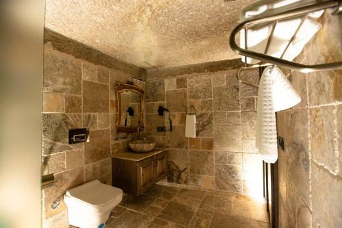 Medusa Cave Hotel