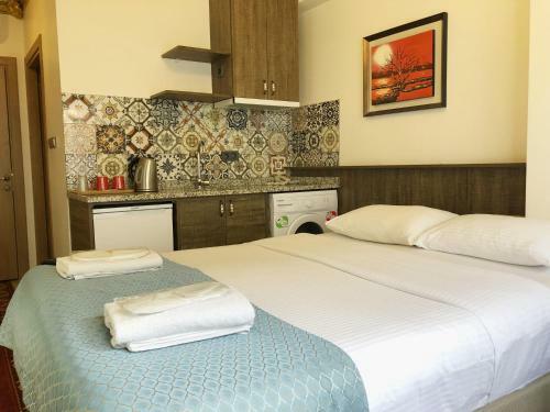 Hotel Borancik Suites