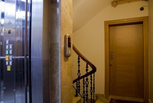 Hotel Borancik Suites