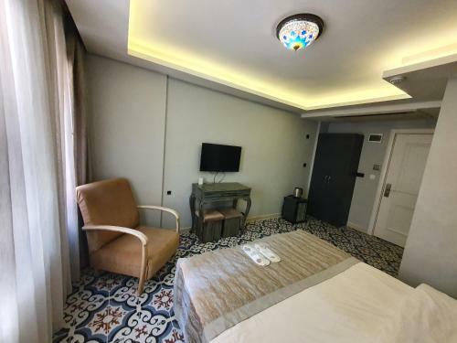 Hotel A Plus Residence