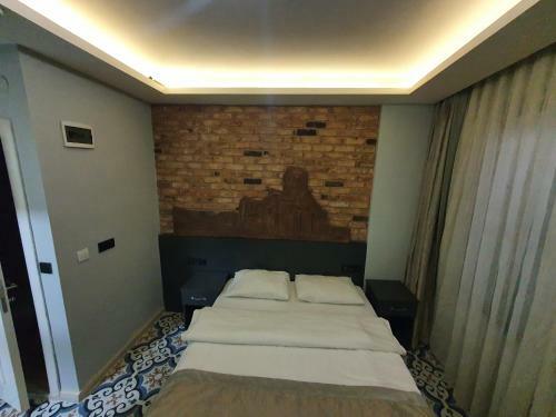 Hotel A Plus Residence