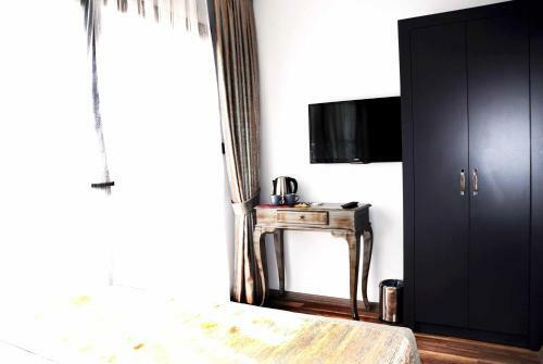 Hotel A Plus Residence
