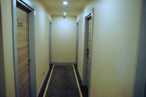 Sinem Hotel