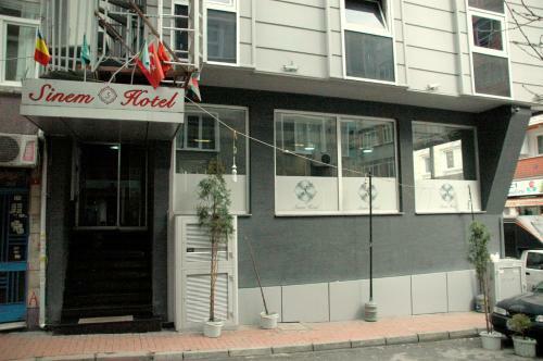 Sinem Hotel