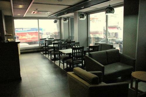 Sinem Hotel