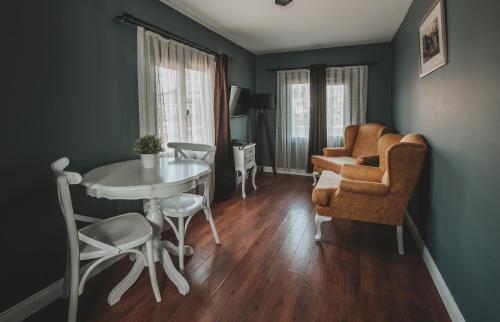 Selvese Collection Hotel Galata 1875