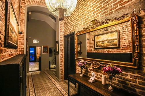 Selvese Collection Hotel Galata 1875