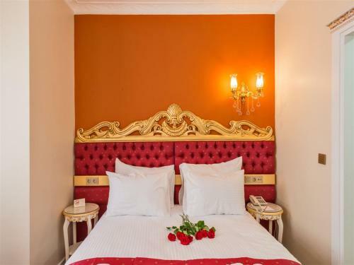 The Galataport Hotel