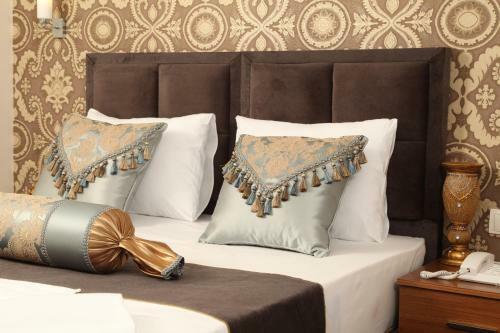 Safir Hotel