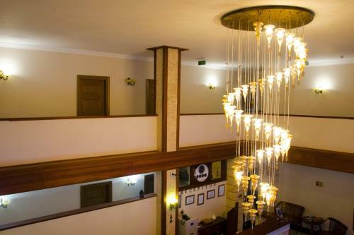 Kuzey Park Hotel