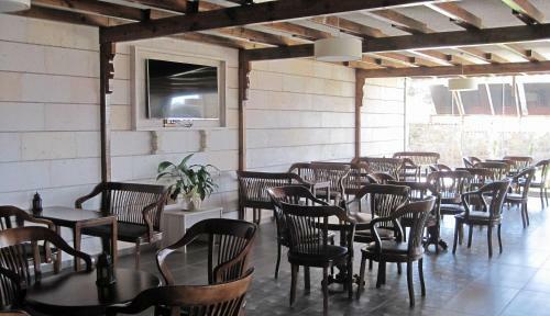 Kuzey Park Hotel