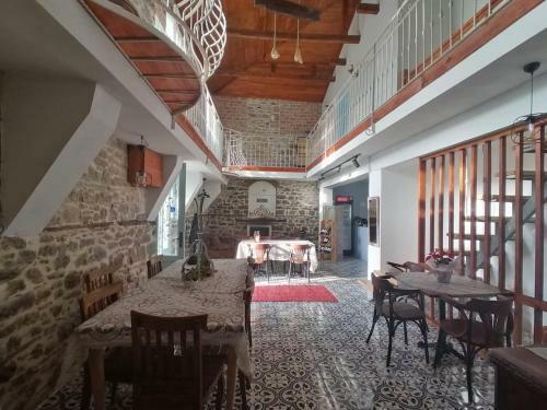 Bed & Breakfast Dami Vintage Inn Butik Otel