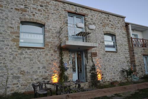 Bed & Breakfast Dami Vintage Inn Butik Otel