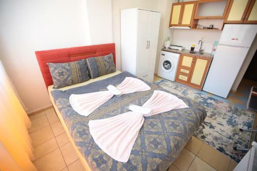 Apartamento ?nci Otel