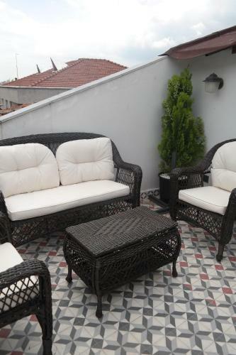 Apartamento Brickpalas