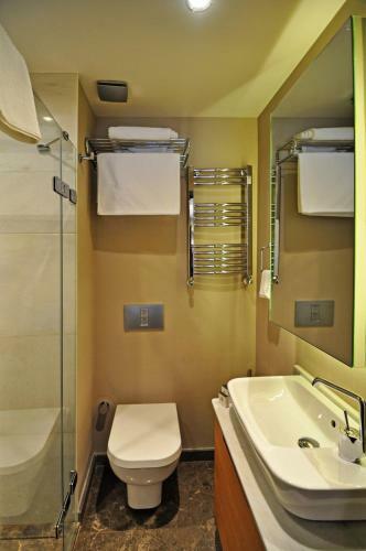 Apartamento Brickpalas