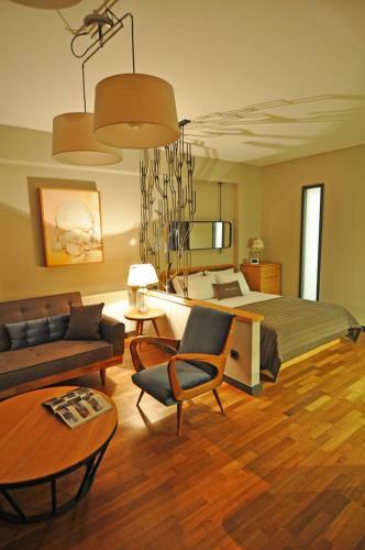 Apartamento Brickpalas