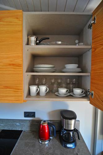 Apartamento Brickpalas