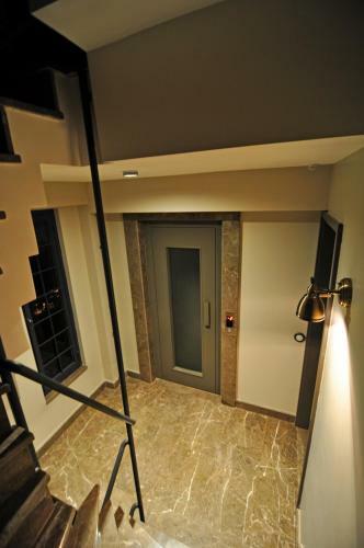 Apartamento Brickpalas