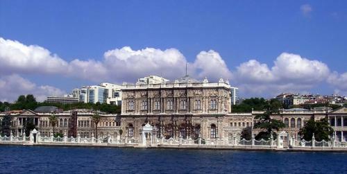 Dream Bosphorus Hotel