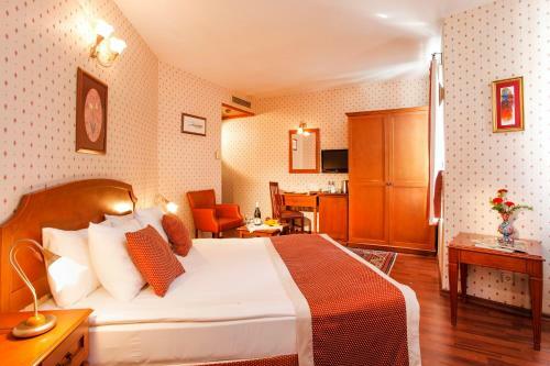 Hotel Erguvan - Special Category