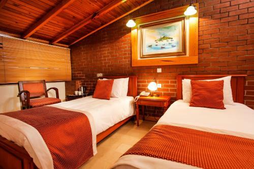 Hotel Erguvan - Special Category