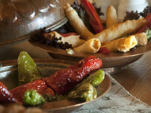 Hotel Erguvan - Special Category