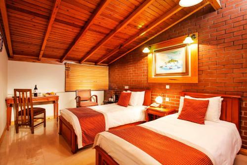 Hotel Erguvan - Special Category