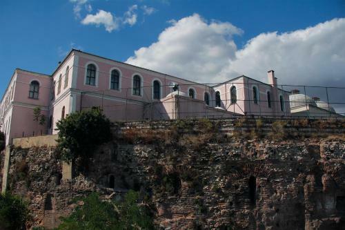 Hotel Erguvan - Special Category