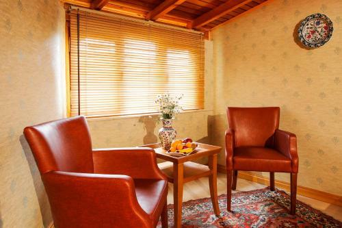 Hotel Erguvan - Special Category