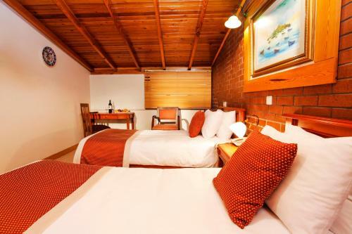 Hotel Erguvan - Special Category