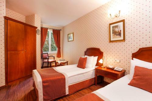 Hotel Erguvan - Special Category