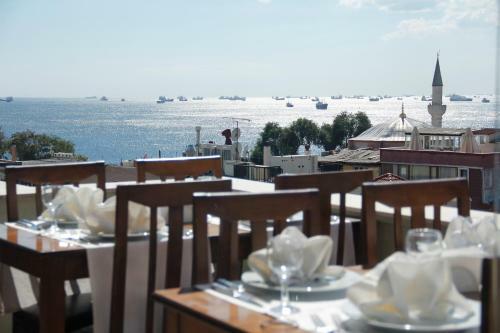 Hotel Erguvan - Special Category