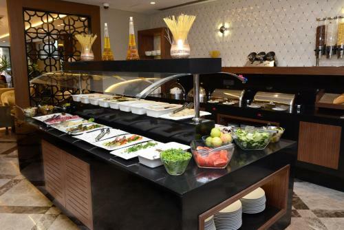 Style Hotel Sisli