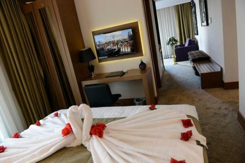 Style Hotel Sisli