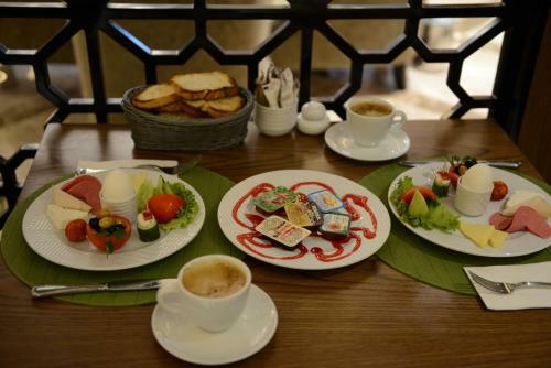 Style Hotel Sisli