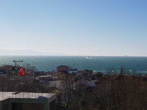 Carina Apart Hotel