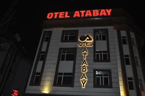 Hotel Atabay