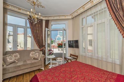 Apartamento Iq Hotel