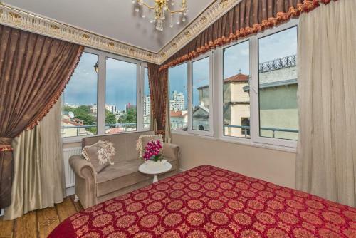 Apartamento Iq Hotel